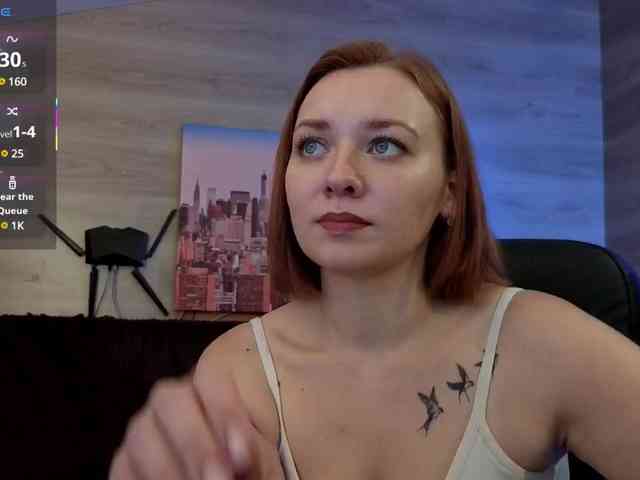 Danielea webcam