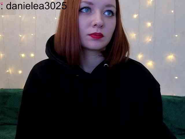 Danielea webcam