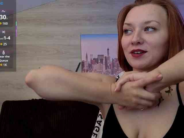 Danielea webcam