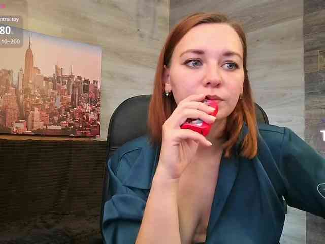 Danielea webcam