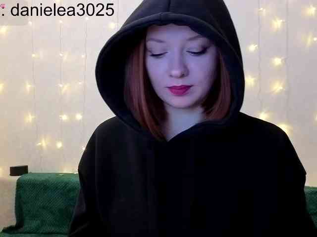 Danielea webcam