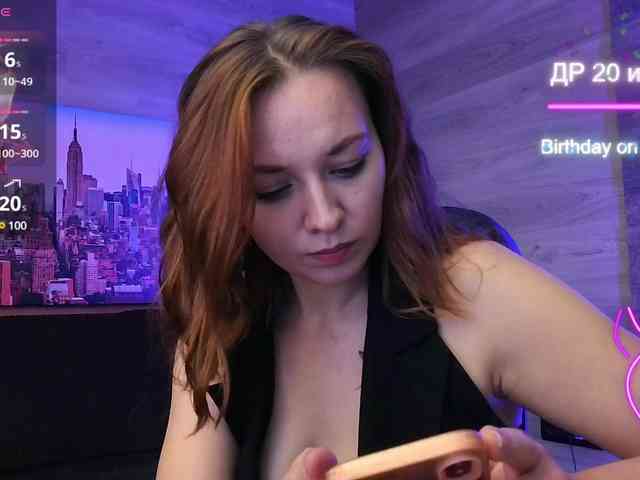 Danielea webcam