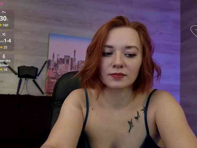 Danielea webcam