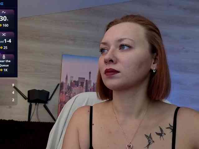 Danielea webcam