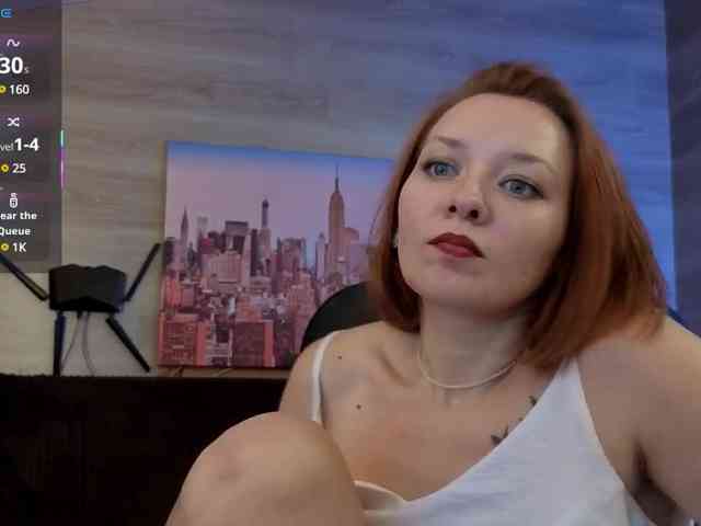 Danielea webcam