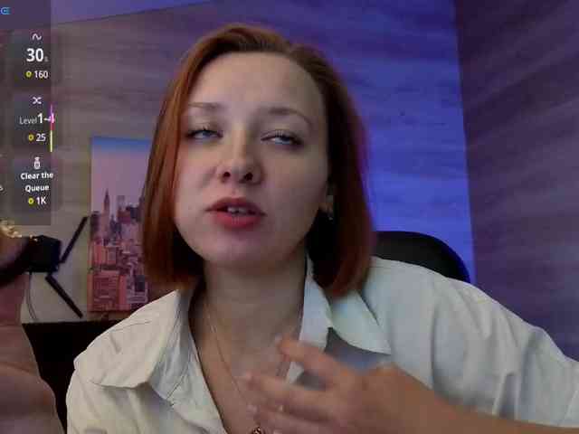Danielea webcam