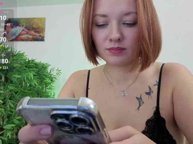 Danielea webcam