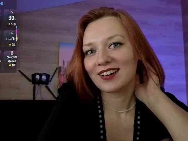 Danielea webcam