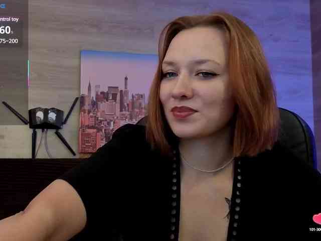 Danielea webcam