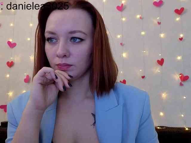 Danielea webcam