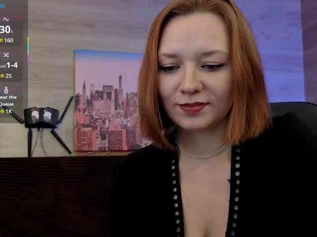 Danielea webcam