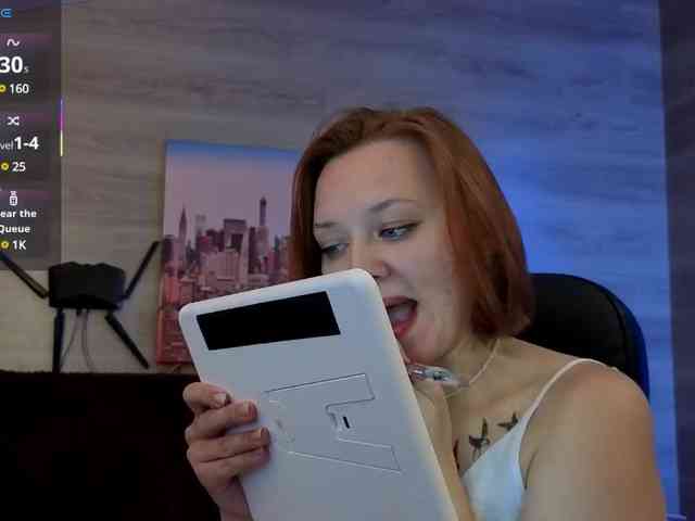 Danielea webcam