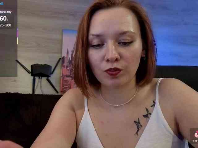 Danielea webcam