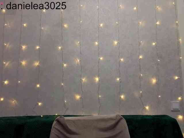 Danielea webcam