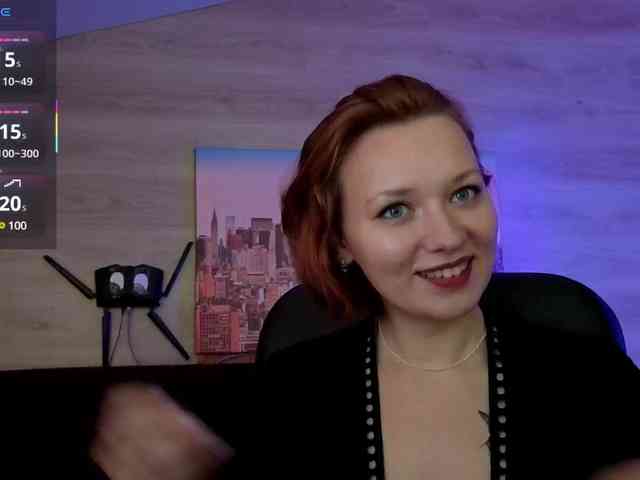 Danielea webcam