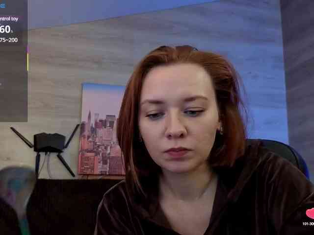 Danielea webcam
