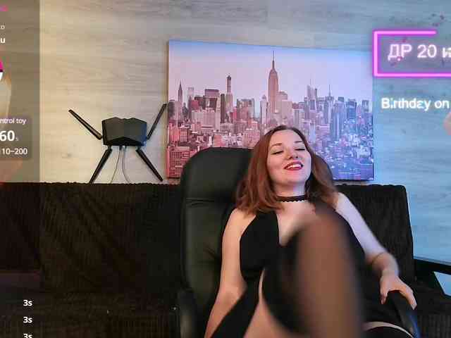 Danielea webcam
