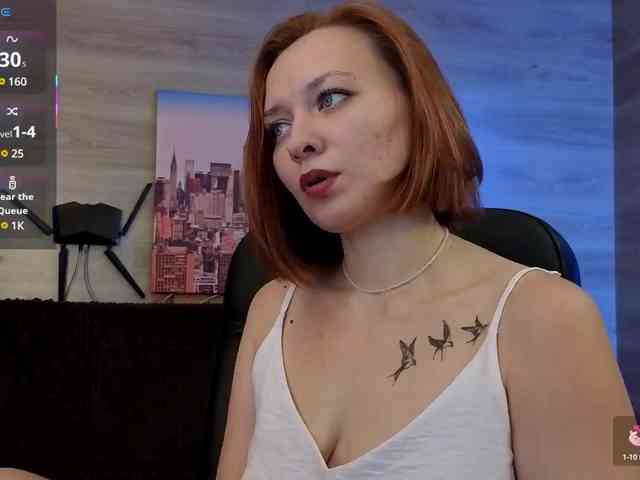 Danielea webcam