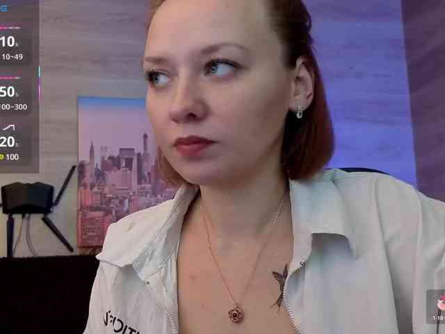 Danielea webcam