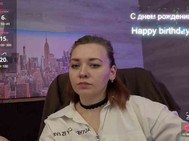 Danielea webcam