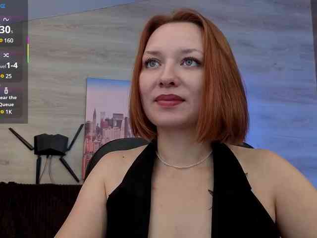 Danielea webcam