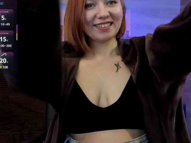 Danielea webcam