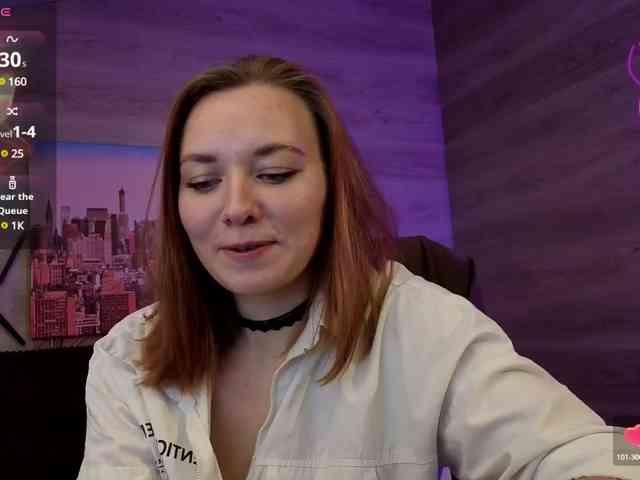Danielea webcam