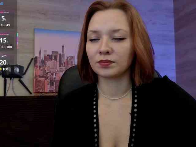 Danielea webcam