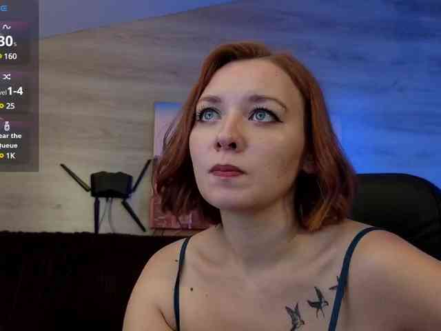 Danielea webcam
