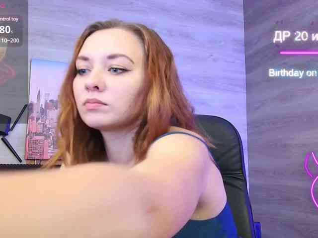 Danielea webcam