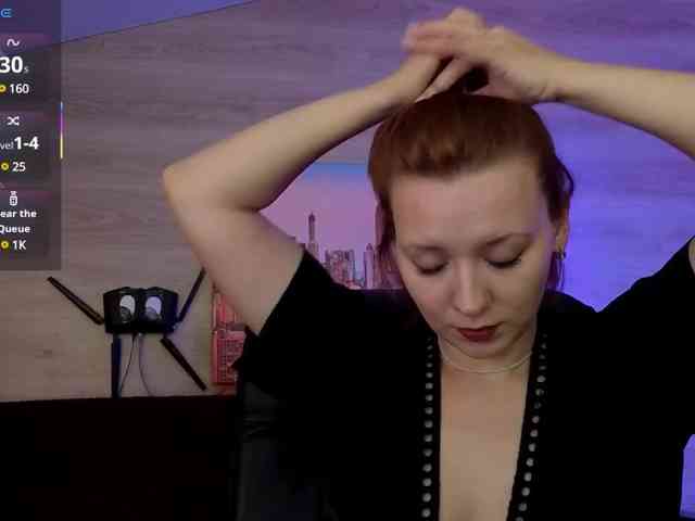 Danielea webcam