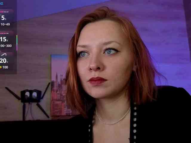 Danielea webcam