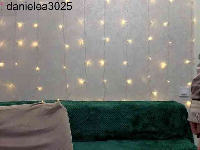 Danielea webcam