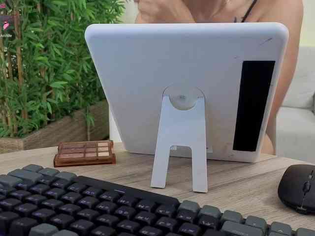 Danielea webcam