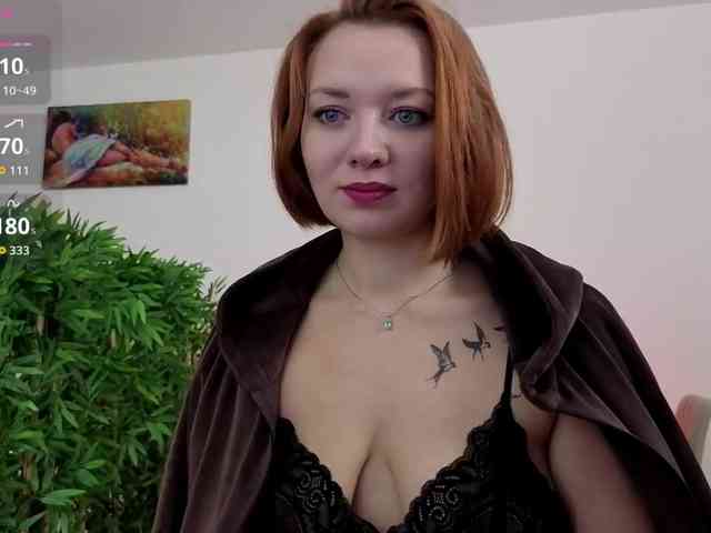 Danielea webcam