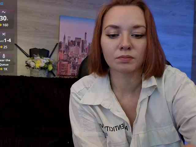 Danielea webcam