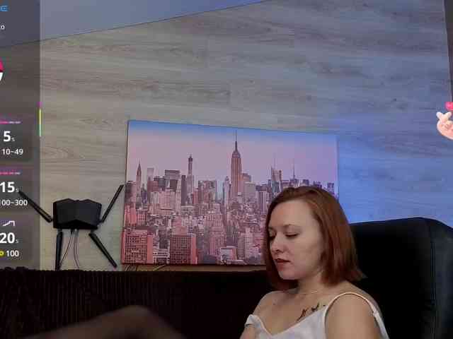Danielea webcam