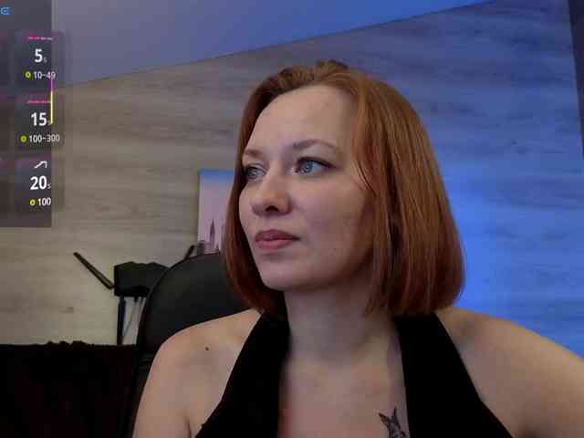 Danielea webcam