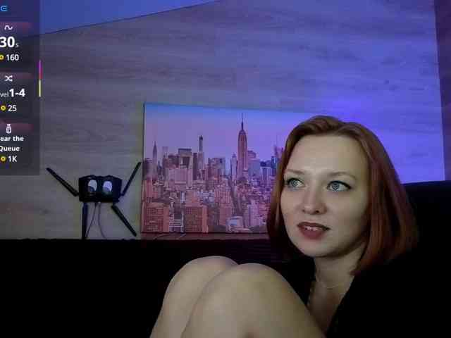Danielea webcam