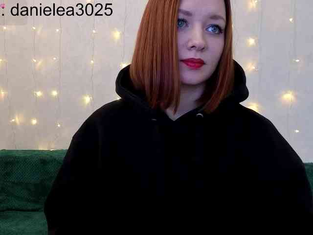 Danielea webcam