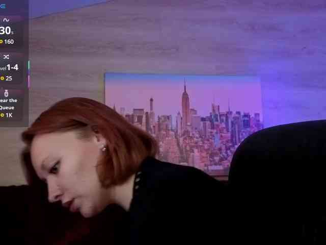 Danielea webcam
