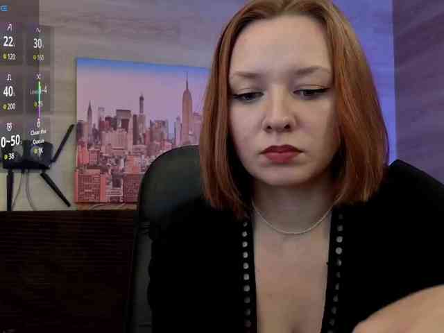 Danielea webcam