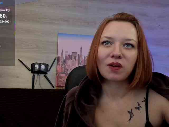 Danielea webcam