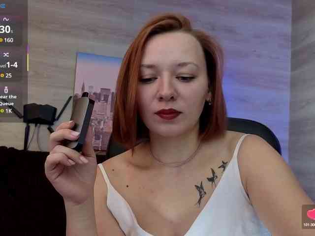 Danielea webcam