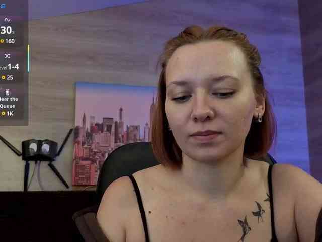Danielea webcam