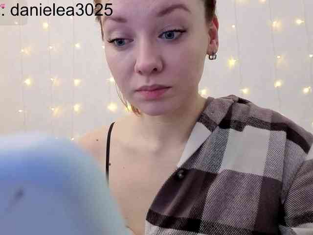 Danielea webcam