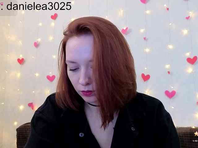 Danielea webcam