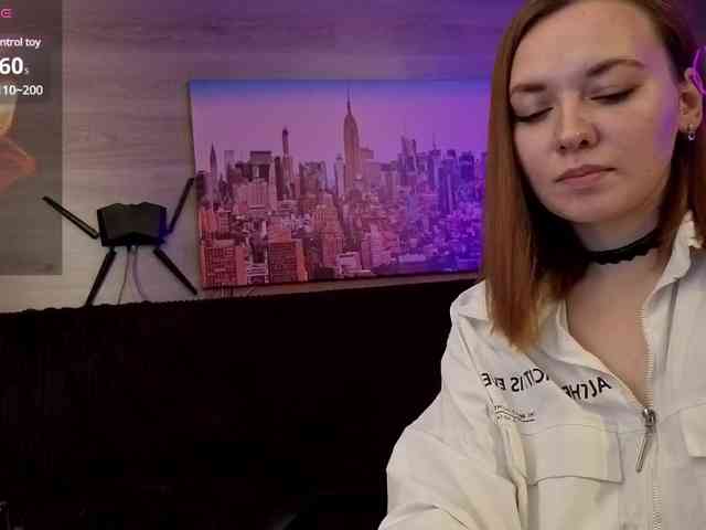 Danielea webcam