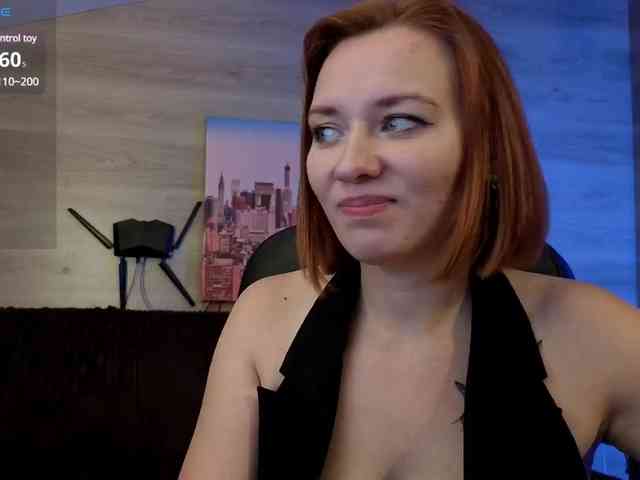 Danielea webcam