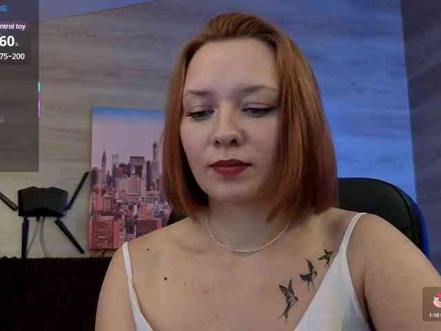 Danielea webcam